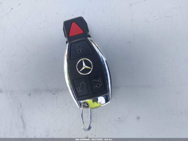 WDDWK4JB2HF546213 Mercedes-Benz m274