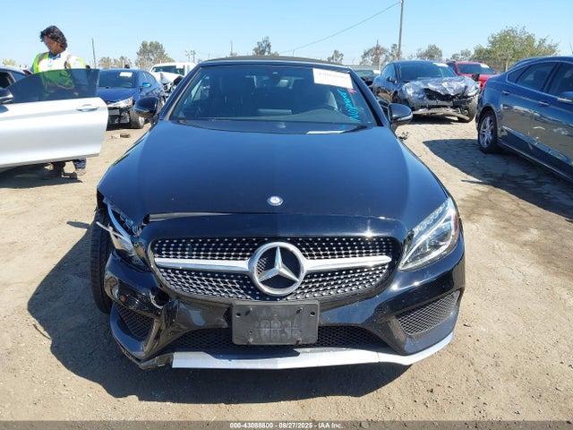 WDDWK4JB2HF546213 Mercedes-Benz m274