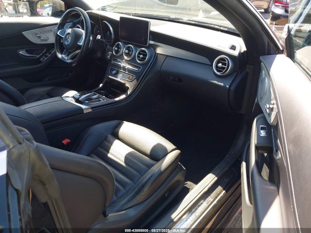 WDDWK4JB2HF546213 Mercedes-Benz m274