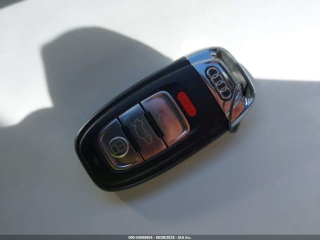 2012 AUDI A6 WAUBGAFC2CN006804 Photo 10