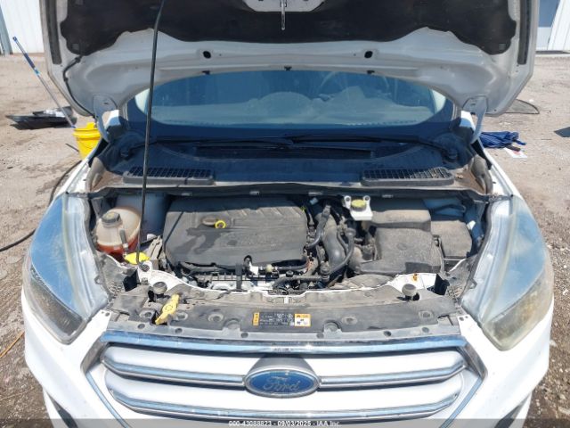 2017 FORD ESCAPE 1FMCU0GD0HUE77277 Photo 9