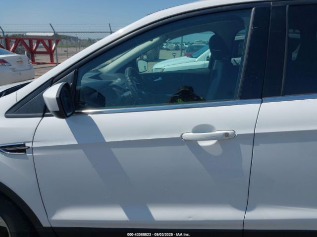 2017 FORD ESCAPE 1FMCU0GD0HUE77277 Photo 5