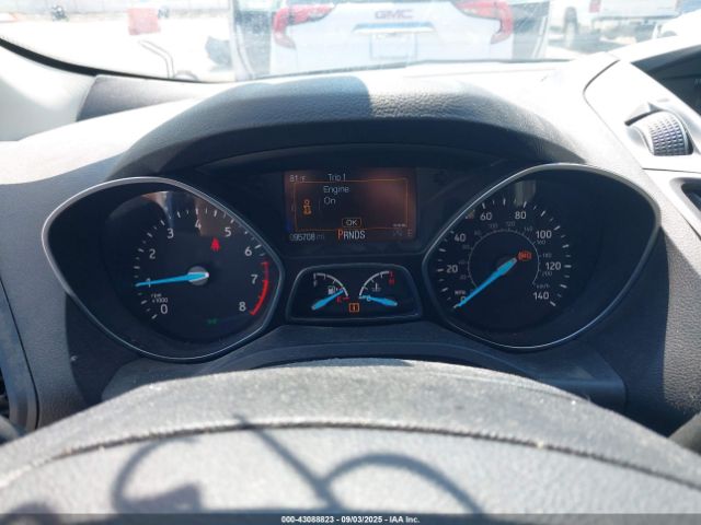 2017 FORD ESCAPE 1FMCU0GD0HUE77277 Photo 6