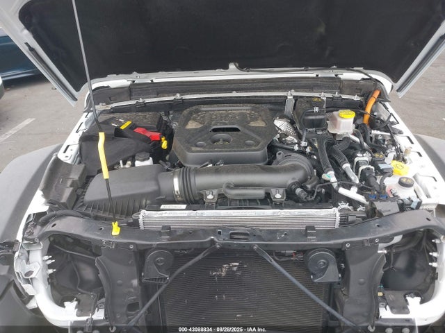 1C4RJXR61SW565328 Jeep 2025