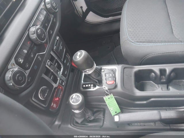 1C4RJXR61SW565328 Jeep 2025