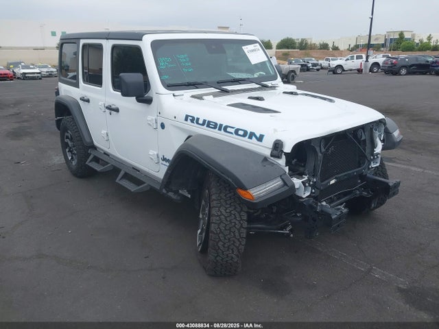 1C4RJXR61SW565328 Jeep 2025