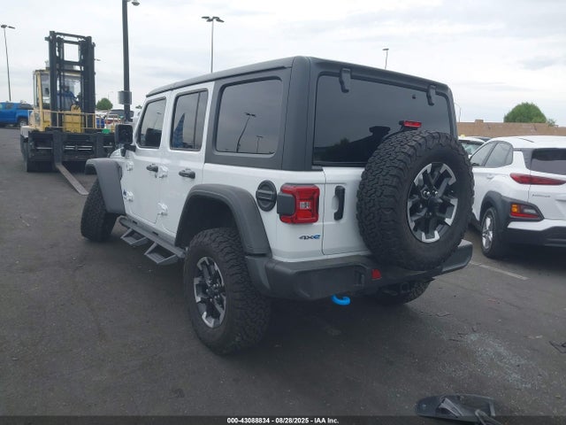 1C4RJXR61SW565328 Jeep 2025