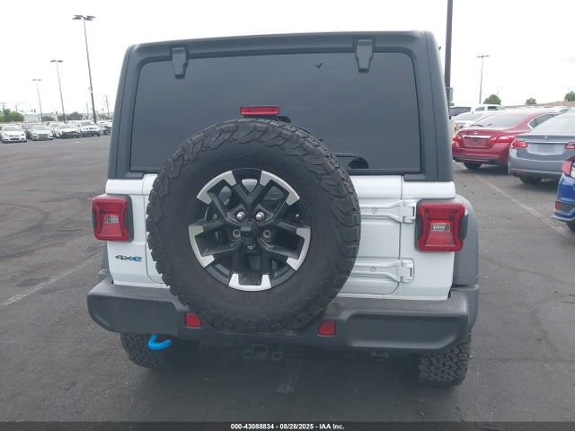 1C4RJXR61SW565328 Jeep 2025