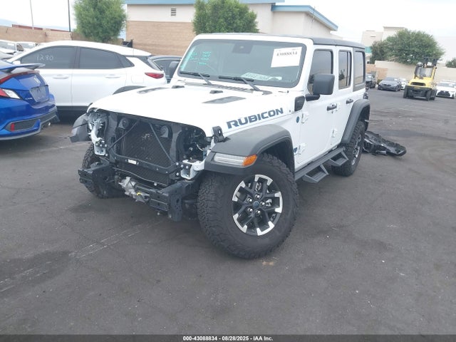 1C4RJXR61SW565328 Jeep 2025