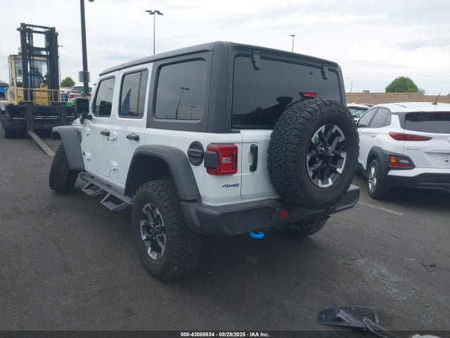 1C4RJXR61SW565328 Jeep 2025