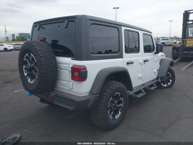 1C4RJXR61SW565328 Jeep 2025
