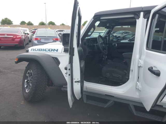 1C4RJXR61SW565328 Jeep 2025