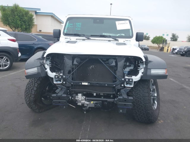 1C4RJXR61SW565328 Jeep 2025