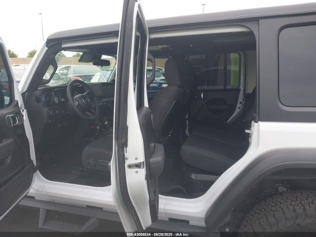 1C4RJXR61SW565328 Jeep 2025