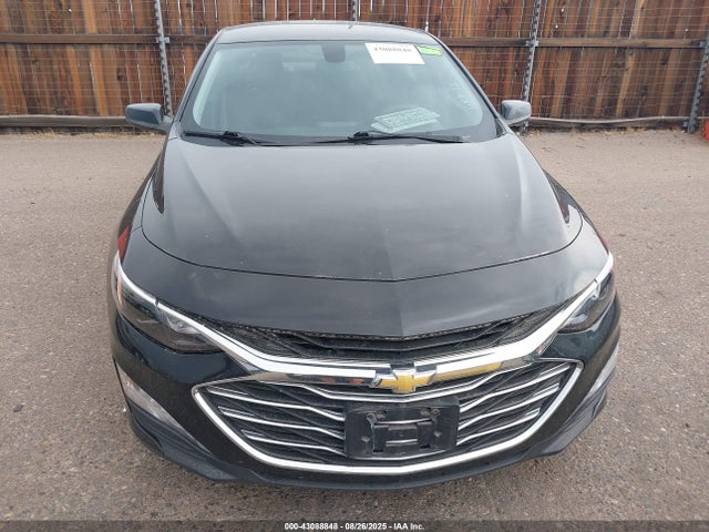1G1ZD5STXNF178835 Chevrolet lfv - direct injection, variable valve timing, gen 1 gmna