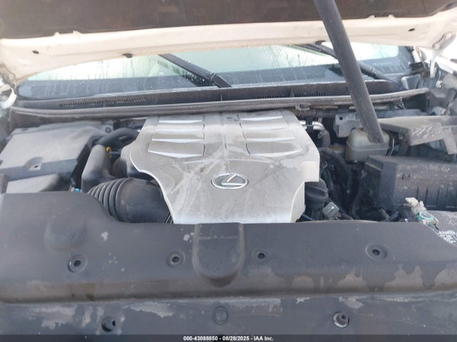 JTJBM7FX5H5169873 Lexus 1ur-fe