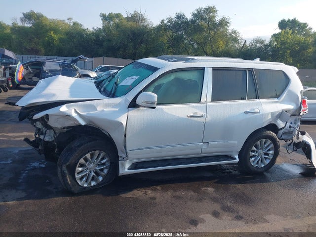 JTJBM7FX5H5169873 Lexus 1ur-fe