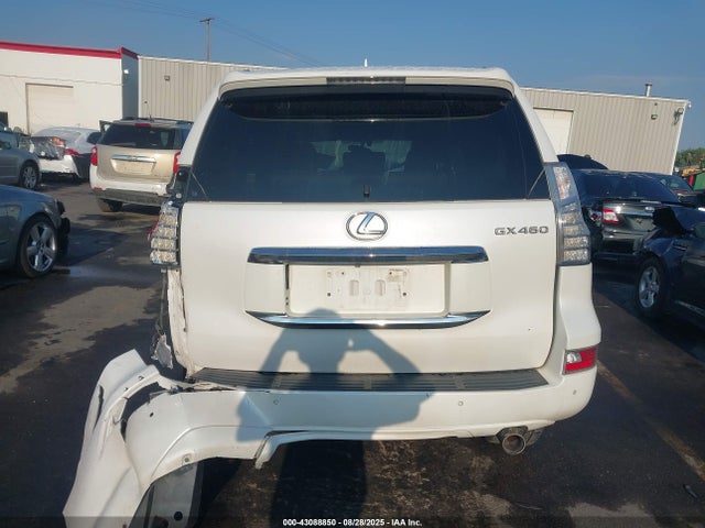 JTJBM7FX5H5169873 Lexus 1ur-fe