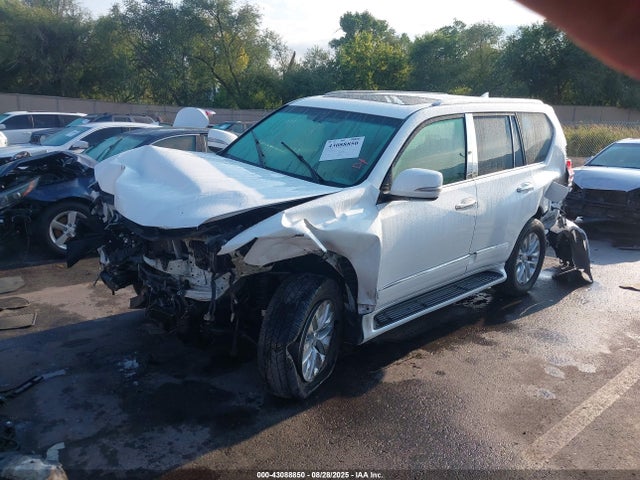 JTJBM7FX5H5169873 Lexus 1ur-fe