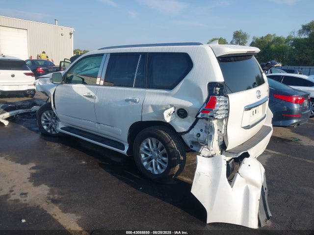 JTJBM7FX5H5169873 Lexus 1ur-fe