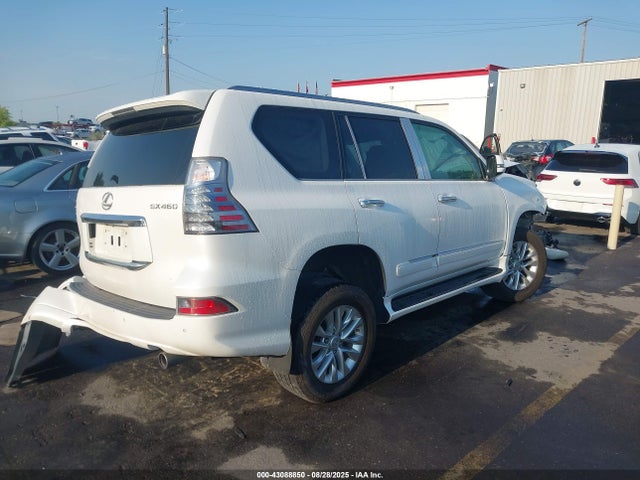 JTJBM7FX5H5169873 Lexus 1ur-fe
