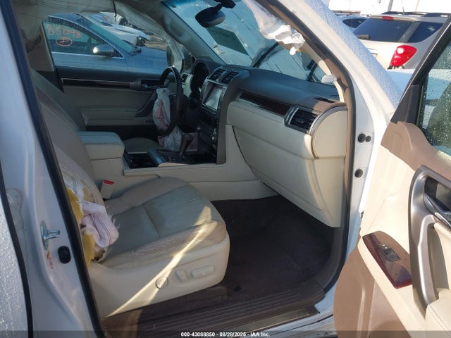 JTJBM7FX5H5169873 Lexus 1ur-fe
