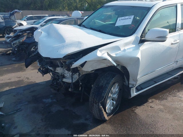 JTJBM7FX5H5169873 Lexus 1ur-fe