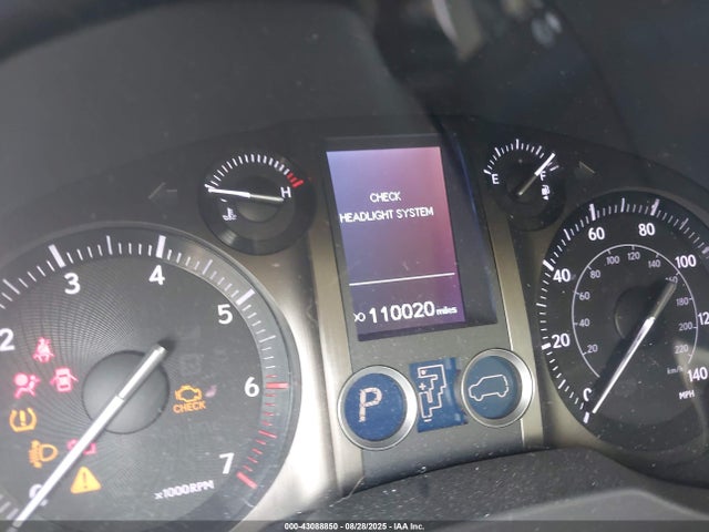 JTJBM7FX5H5169873 Lexus 1ur-fe