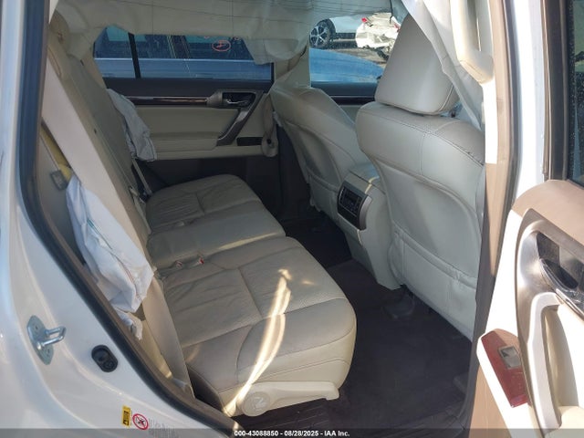 JTJBM7FX5H5169873 Lexus 1ur-fe