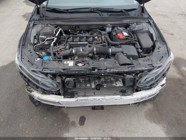 1HGCV1F1XLA116715 Honda l15be
