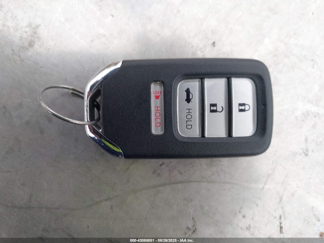 1HGCV1F1XLA116715 Honda l15be