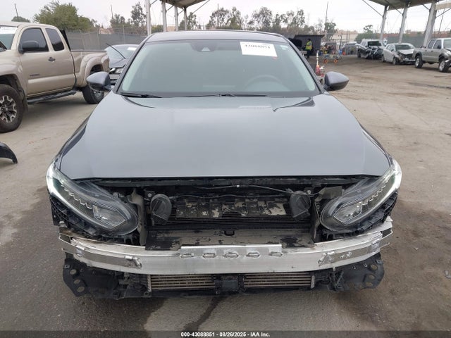 1HGCV1F1XLA116715 Honda l15be