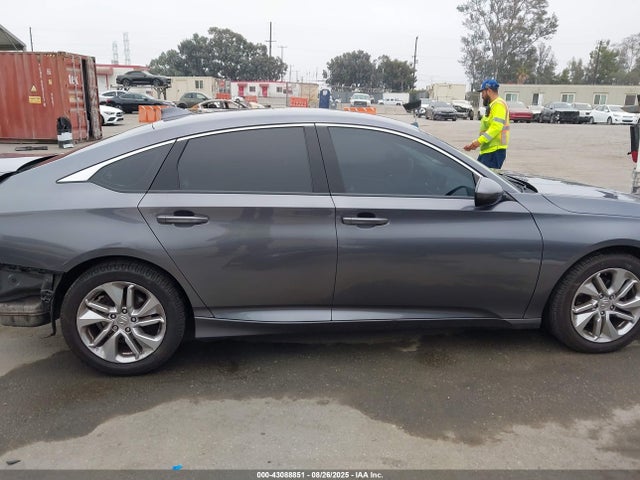 1HGCV1F1XLA116715 Honda l15be