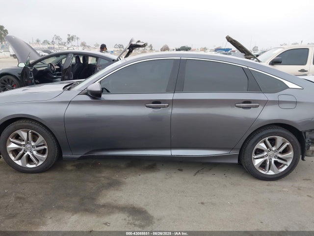 1HGCV1F1XLA116715 Honda l15be