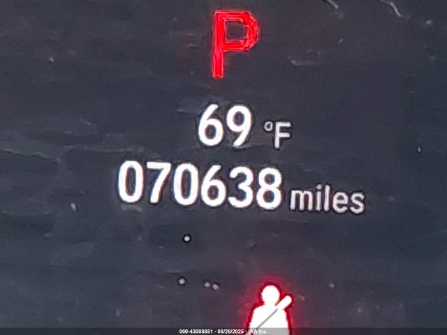 1HGCV1F1XLA116715 Honda l15be