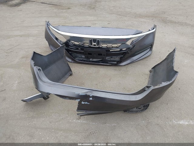 1HGCV1F1XLA116715 Honda l15be