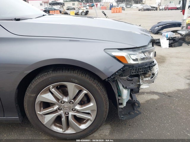1HGCV1F1XLA116715 Honda l15be