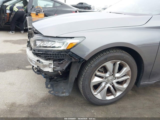 1HGCV1F1XLA116715 Honda l15be