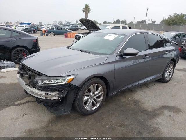1HGCV1F1XLA116715 Honda l15be