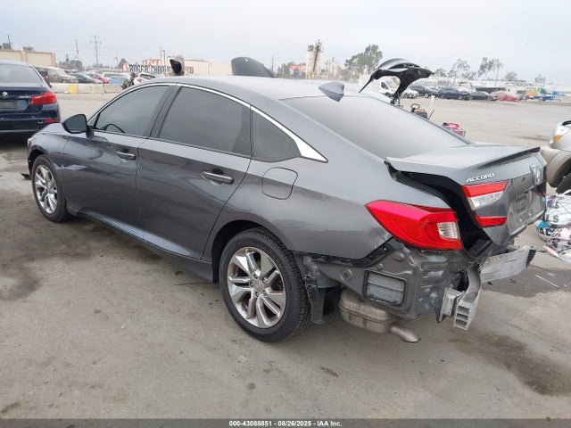 1HGCV1F1XLA116715 Honda l15be
