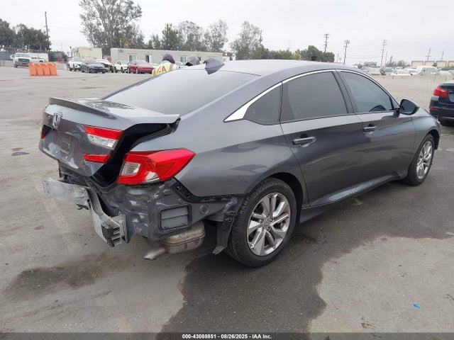 1HGCV1F1XLA116715 Honda l15be