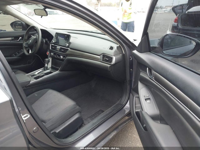 1HGCV1F1XLA116715 Honda l15be
