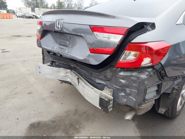 1HGCV1F1XLA116715 Honda l15be