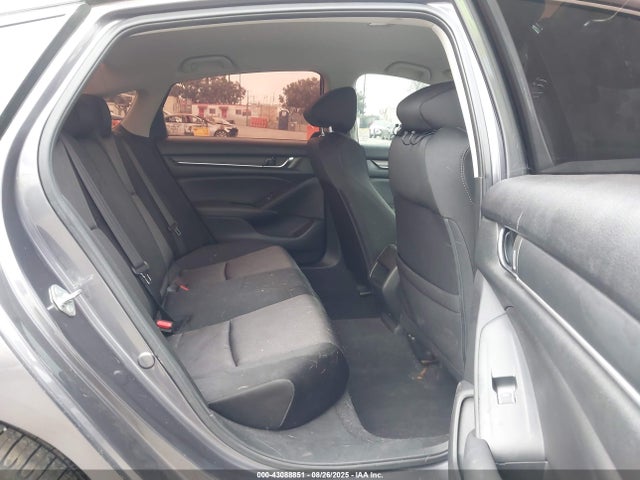 1HGCV1F1XLA116715 Honda l15be