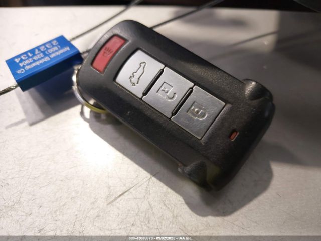 2018 MITSUBISHI OUTLANDER PHEV JA4J24A56JZ030739 Photo 10