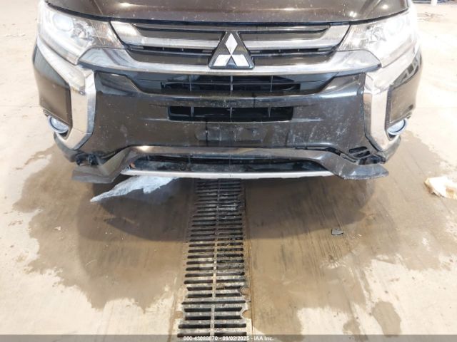 2018 MITSUBISHI OUTLANDER PHEV JA4J24A56JZ030739 Photo 5