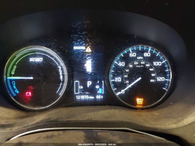 2018 MITSUBISHI OUTLANDER PHEV JA4J24A56JZ030739 Photo 6