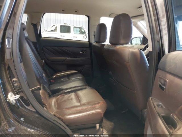 2018 MITSUBISHI OUTLANDER PHEV JA4J24A56JZ030739 Photo 7