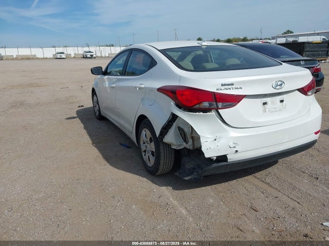 5NPDH4AE6GH789621 Hyundai dohc mpi nu