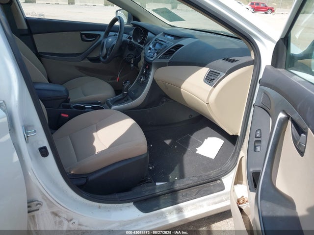 5NPDH4AE6GH789621 Hyundai dohc mpi nu